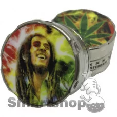 Grinder metal medium